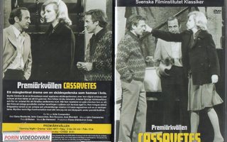 Opening Night	(52 544)	UUSI	-SV-	DVD		John Cassavetes	1977