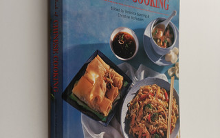 Veronica Sperling : The complete book of Chinese cooking
