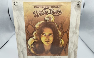 David Coverdale – Whitesnake/Northwinds 2xLP