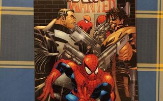 Spider-Man: Spider-Hunt