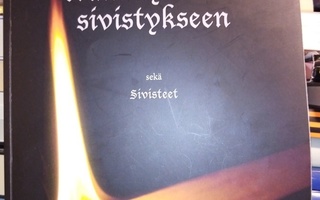 APPONEN : Matka eränkäynnistä sivistykseen sekä sivisteet