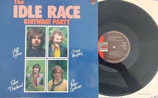 THE IDLE RACE : THE BIRTHDAY PARTY