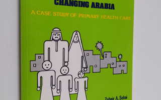 Zohair Sebai : The Health of the Family in a Changing Arabia