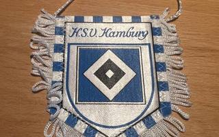 HSV Hamburg -viiri