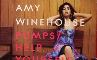 AMY WINEHOUSE - PUMPS