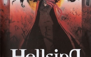 HELLSING - Complete Series Collection (2001)