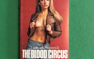 Fitzpatrick: The Blood Circus. 1975.