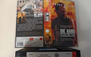 Die Hard III - Koston enkeli