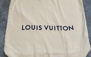 Louis Vuitton Dustbag
