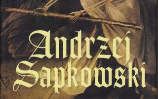 Andrzej Sapkowski: Herran soturit 1 (kirjastopoisto)