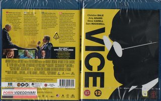 Vice (2018)	(1 799)	UUSI	-FI-	BLU-RAY	nordic,		christian bal