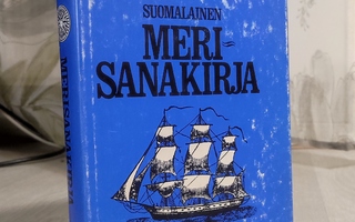 Suomalainen merisanakirja