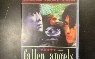 Fallen Angels (1995) DVD