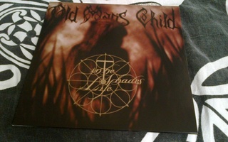 Old Man´s Child: In the shades of life LP