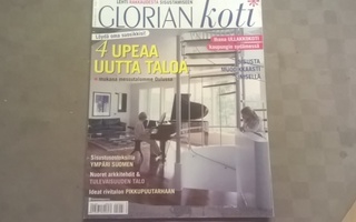 Glorian koti heinä-elokuu 2005