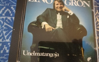 EINO GRÖN-UNELMATANGOJA-CD, EMI,v. 1997