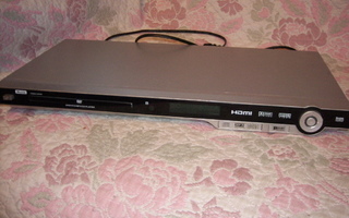 Mustek V56SM-430HM DVD soitin