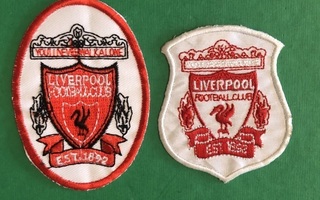 Batch: Liverpool x2.