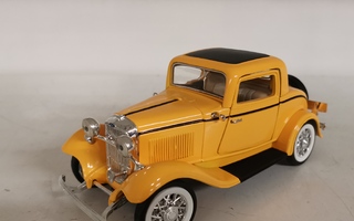 1:24 Sunnyside Ford 3W Coupe 1932