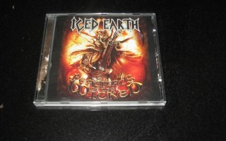 Iced Earth – Festivals Of The Wicked