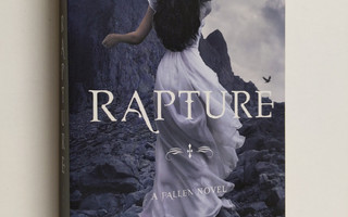 Lauren Kate : Rapture - A Fallen Novel