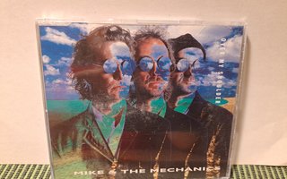 Mike & Mechanics:Over My Shoulder+3 cds