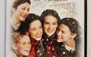 Pikku naisia (1994)