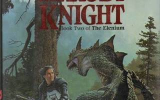 David Eddings - The Ruby Knight (Elenium #2)