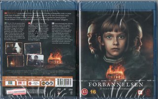 forbannelsen	(47 880)	UUSI	-FI-	BLU-RAY	nordic,			2022	norja