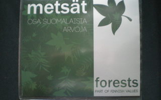Metsät - Postin virallinen lajitelma