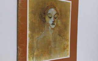 Helene Schjerfbeck : Helene Schjerfbeck : Helsingin taide...