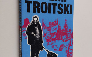 Artemi Troitski : Venäjän viimeinen diversantti