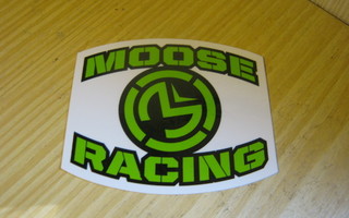 tarra Moose Racing 8x7 cm