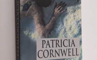 Patricia Cornwell : Mustalla merkitty
