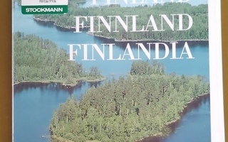 Sarmanto VHS Suomi Finland Finnland Finlandia