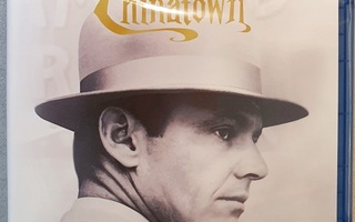 Chinatown - Blu-ray