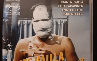 Mies Vailla Menneisyyttä - DVD, Aki Kaurismäki