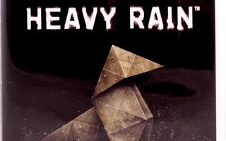 Heavy Rain (Promo)