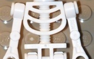 Lego Figuuri - Luuranko / Skeleton ( Castle )