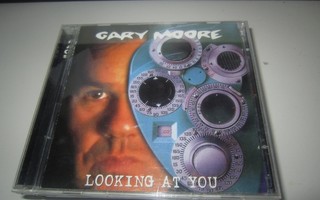 Gary Moore – Looking At You