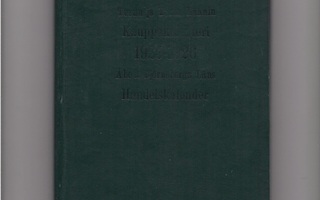 Turun ja Porin läänin kauppakalenteri 1925-1926
