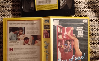 Joy of sex vhs fix