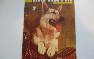 RIN TIN TIN NO 5 1963