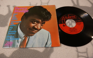 Percy Sledge – Out Of Left Field Ep / Spain / 1967