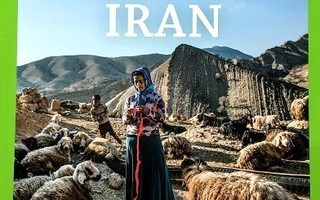 GEO lehti Iran