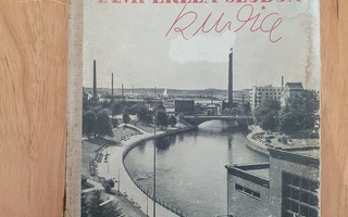 Tampereen seudun kuvia tampere-seura 1948
