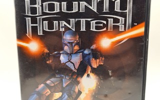 Star Wars Bounty Hunter - PS3 - CIB