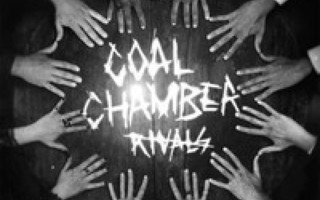 Coal Chamber: Rivals -LTD EDIT CD+DVD (uusi/muoveissa)