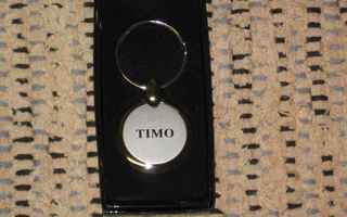 Avaimenperä * TIMO * (uusi)