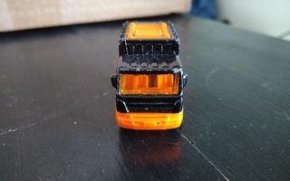 Garbage Truck Matchbox